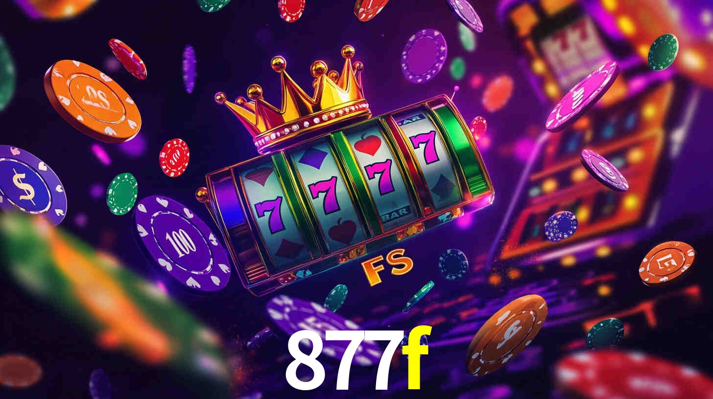 Welcome Bonus 877f