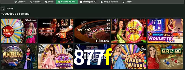 877f bet