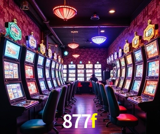 877f