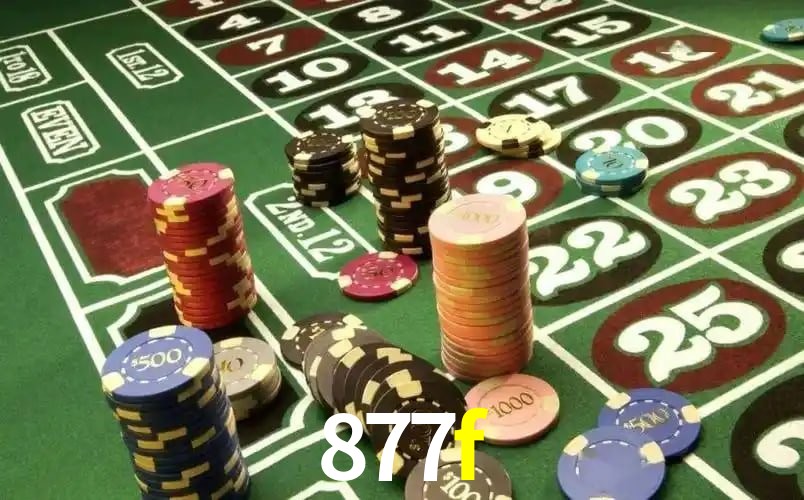 Jogos de Slot 877f