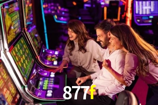 877f: Seu Especialista em Apostas Esportivas Brasileiras