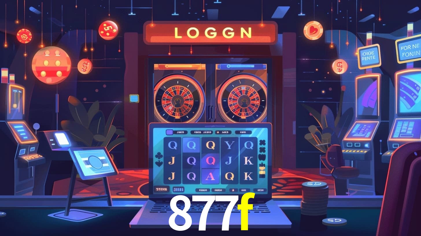 877f