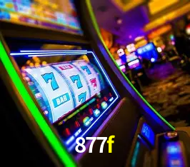 Apostas Esportivas na 877f: Um Guia Completo