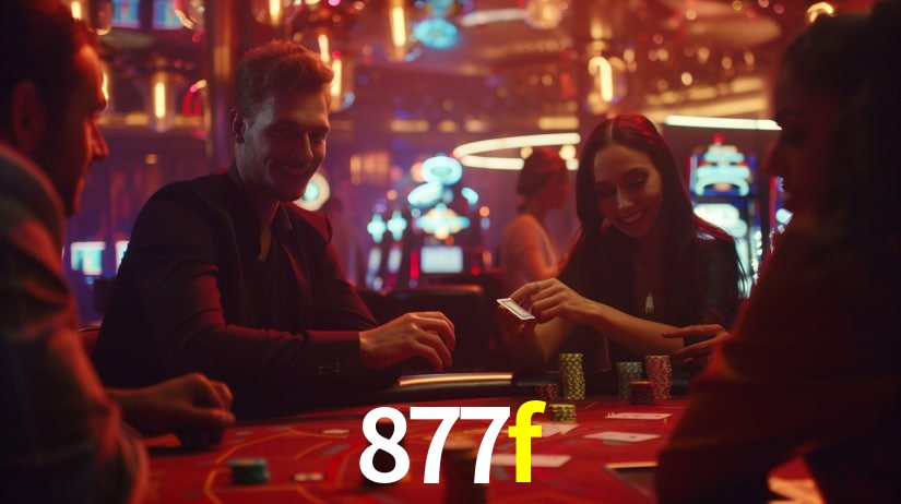 Descubra o Programa VIP da 877f: Vantagens Exclusivas para Jogadores