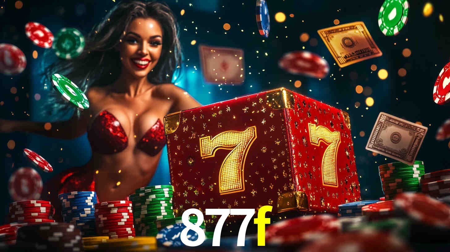 Descubra o Programa VIP da 877f: Vantagens Exclusivas para Jogadores
