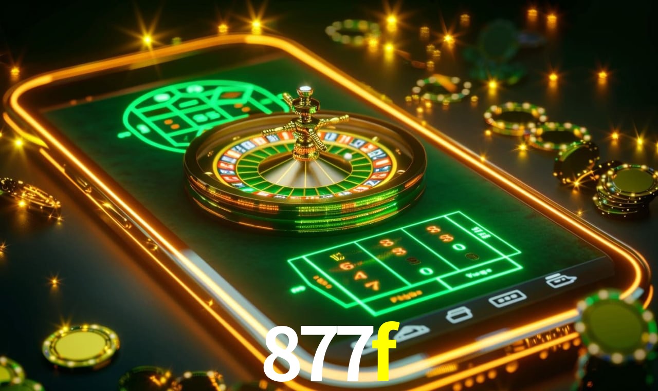 877f: Seu Cassino Premiado com Pagamentos Rápidos