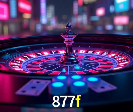 A Experiência Imersiva dos Cassinos Ao Vivo no 877f