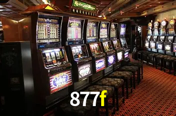 Inovações de Jogos na 877f: O Futuro das Experiências Interativas