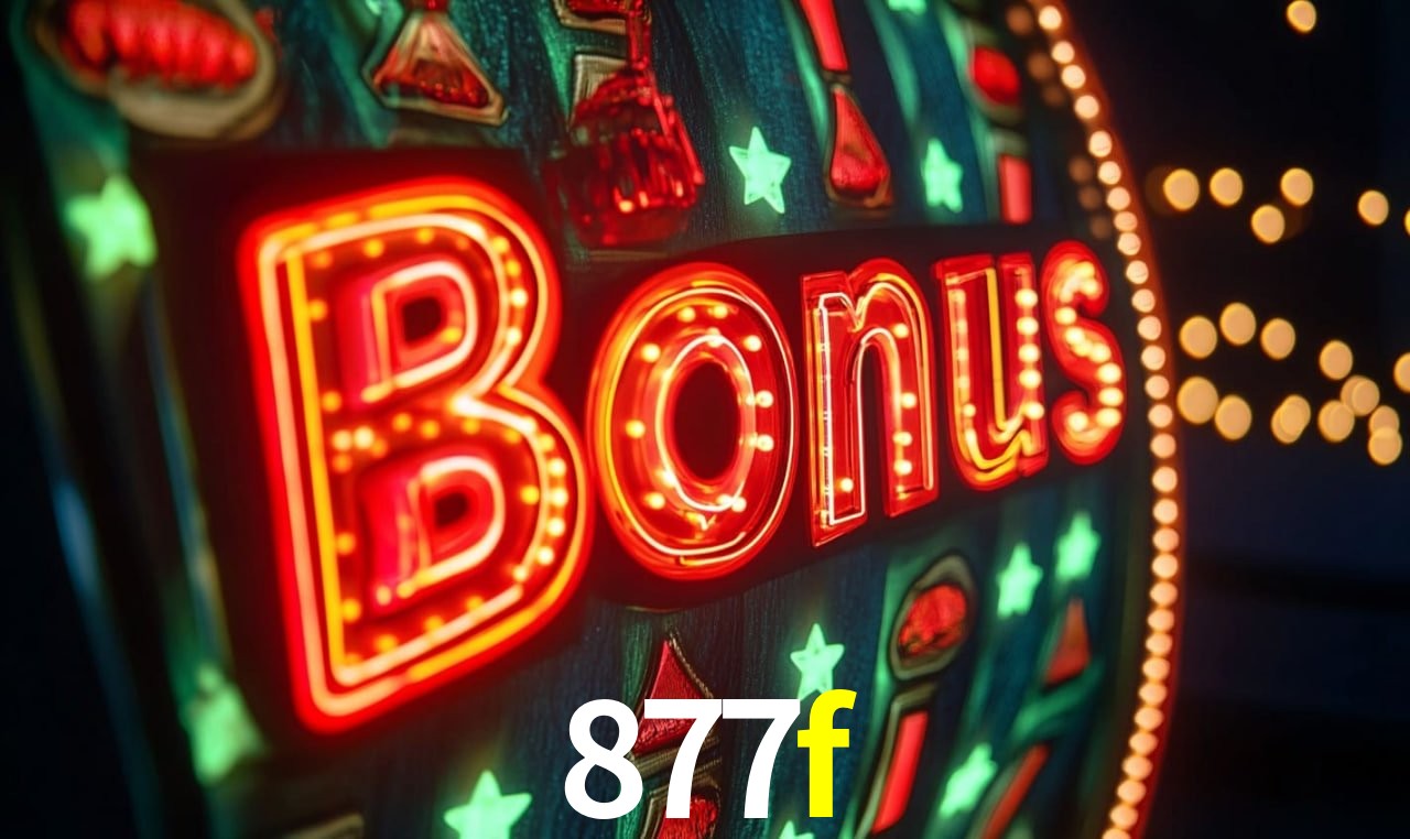 Bônus Diários 877f
