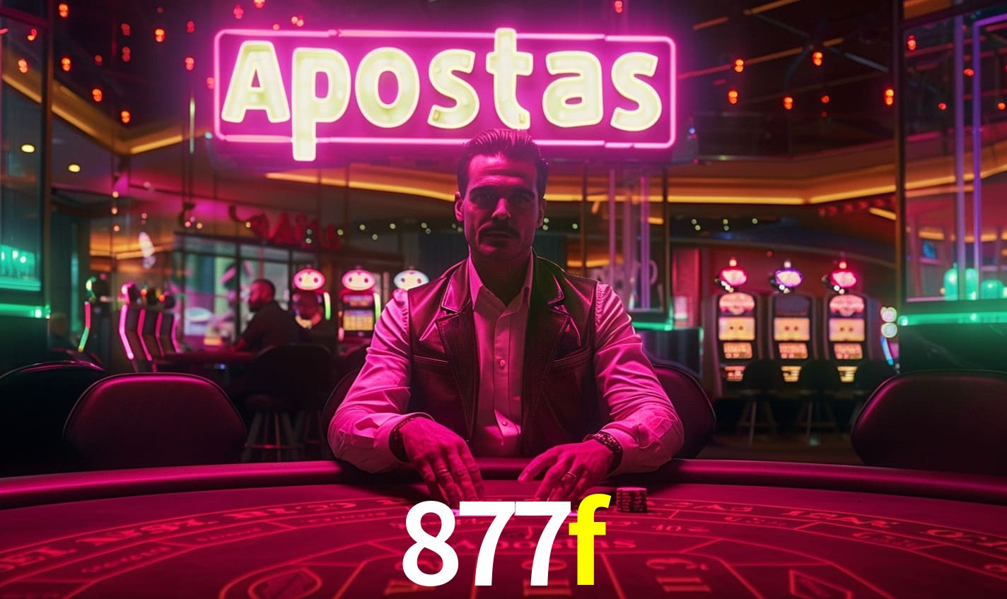 Desvendando o Mundo dos Jogos Virtuais na 877f